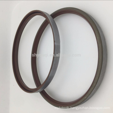 High Quality Customized Nitrile Oil Seal Auto Spare Part Front Crankshaft Oil Seal